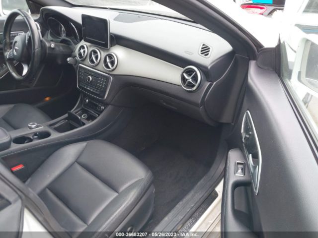 WDDSJ4EB3FN211265 Mercedes-Benz Cla-class Cla 250