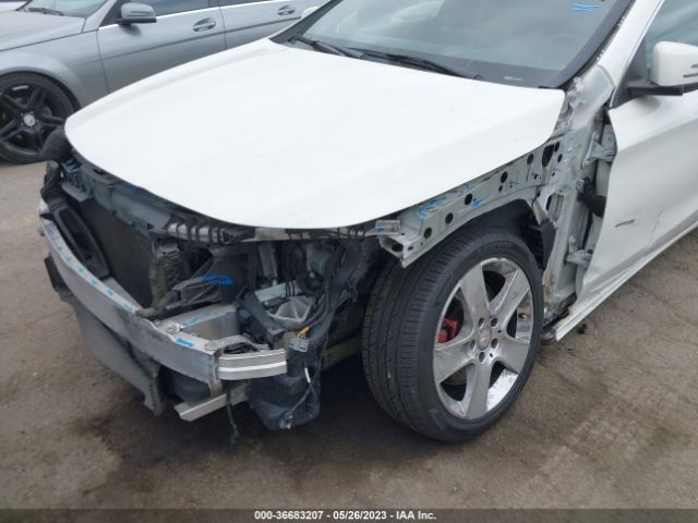 WDDSJ4EB3FN211265 Mercedes-Benz Cla-class Cla 250