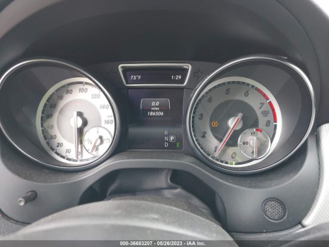 WDDSJ4EB3FN211265 Mercedes-Benz Cla-class Cla 250