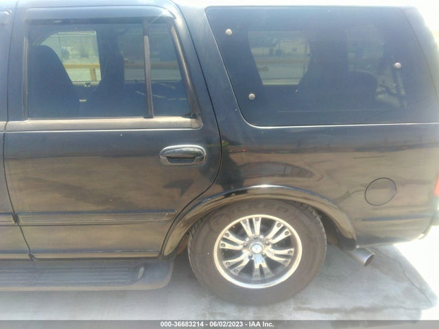 1999 FORD EXPEDITION XLT/EDDIE BAUER VIN: 1FMRU17L8XLC51256