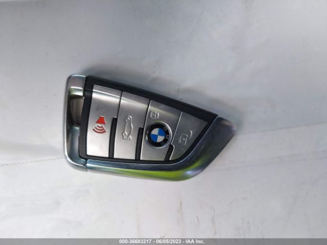 5UXJU4C03L9B98716 BMW X5 M50i