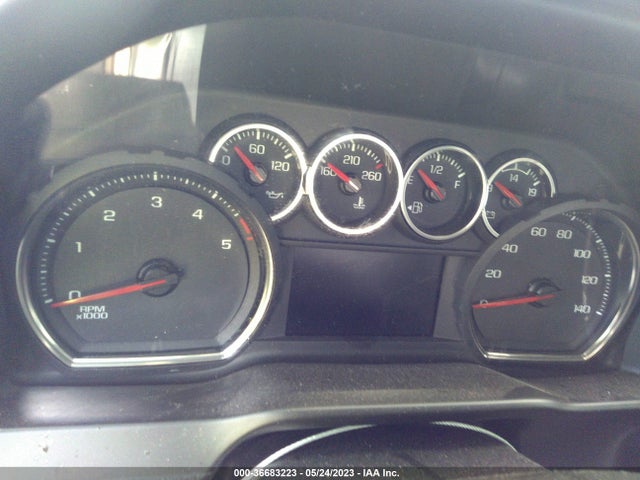 Chevrolet Silverado 2500hd Lt 2020 1GC1YNEY1LF273359 Image 7