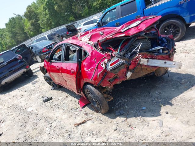 1C3CDFBBXGD570890 Dodge DART SXT
