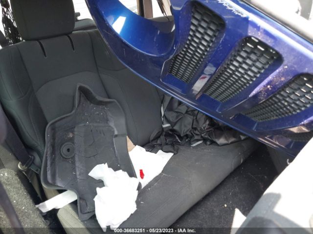 1C4GJXAN8JW142237 Jeep Wrangler Sport S