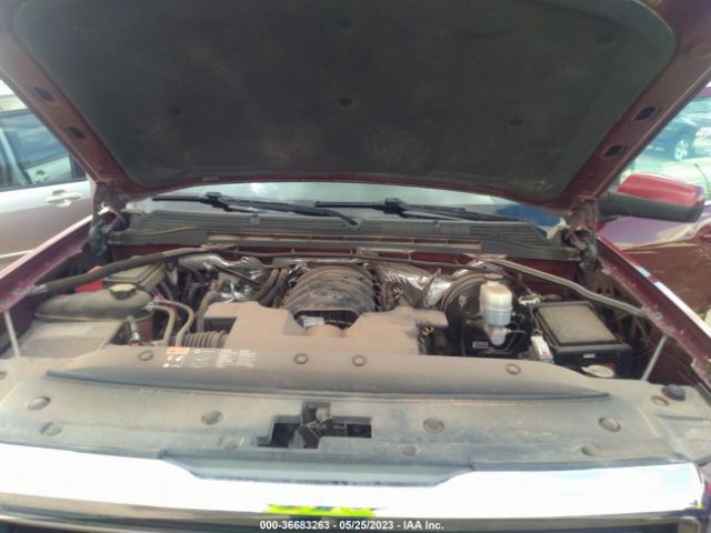 3GTP1MEC2GG179038 GMC Sierra 1500 Sle