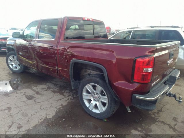 3GTP1MEC2GG179038 GMC Sierra 1500 Sle