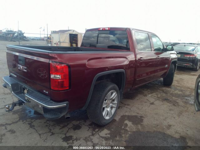 3GTP1MEC2GG179038 GMC Sierra 1500 Sle