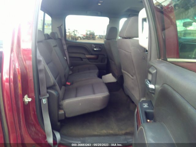 3GTP1MEC2GG179038 GMC Sierra 1500 Sle