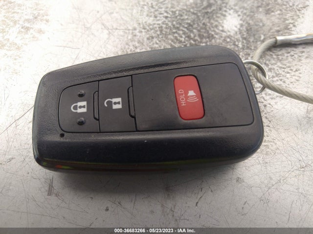 Toyota Rav4 Xle 2022 2T3W1RFV6NW193773 Image 11