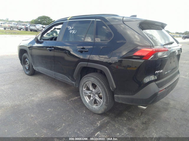 Toyota Rav4 Xle 2022 2T3W1RFV6NW193773 Image 3