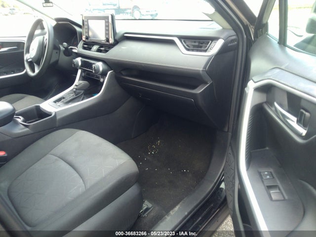 Toyota Rav4 Xle 2022 2T3W1RFV6NW193773 Image 5