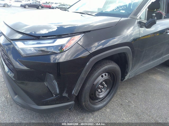 Toyota Rav4 Xle 2022 2T3W1RFV6NW193773 Image 6