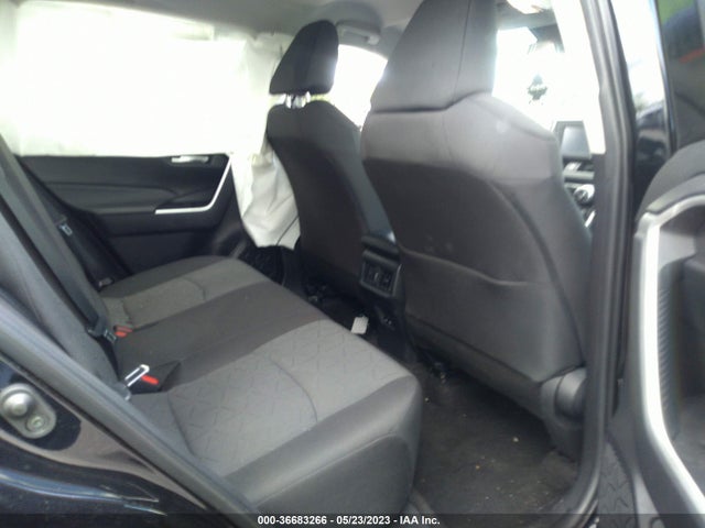 Toyota Rav4 Xle 2022 2T3W1RFV6NW193773 Image 8