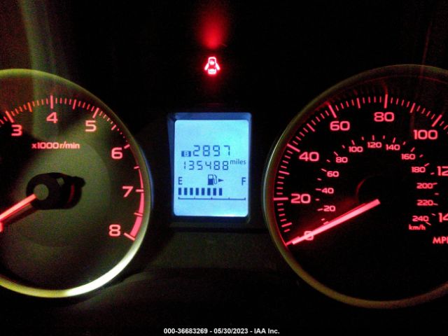 JF2SJADC2GH544318 Subaru Forester 2.5i Premium