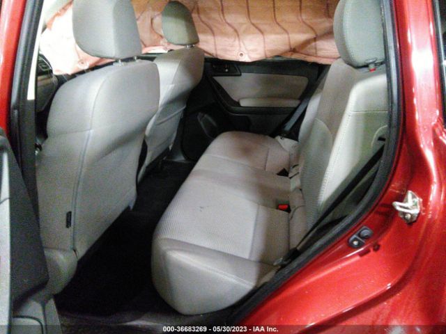 JF2SJADC2GH544318 Subaru Forester 2.5i Premium