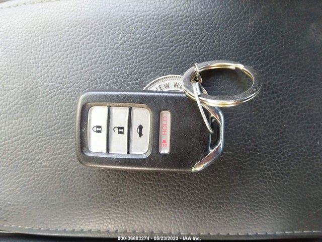 Honda Civic Coupe Sport 2019 2HGFC4A86KH302258 Image 11