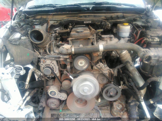 3C6UR5CL7JG115094 RAM 2500 Tradesman