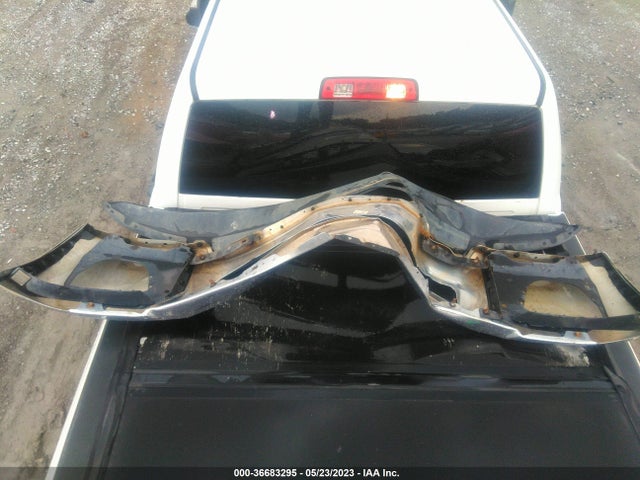 3C6UR5CL7JG115094 RAM 2500 Tradesman