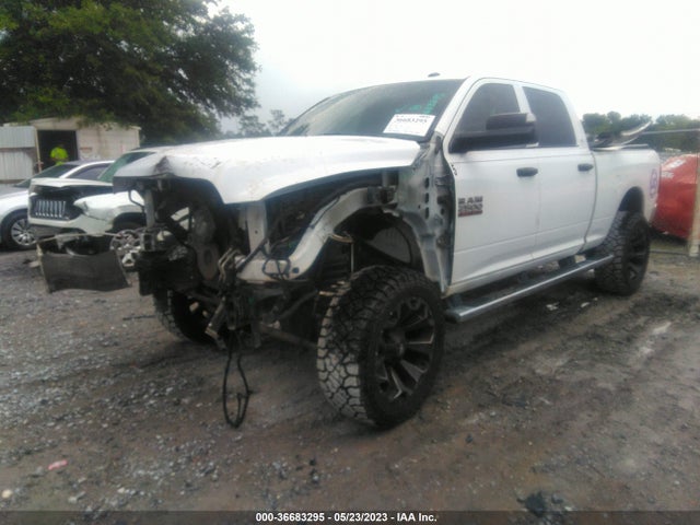 3C6UR5CL7JG115094 RAM 2500 Tradesman