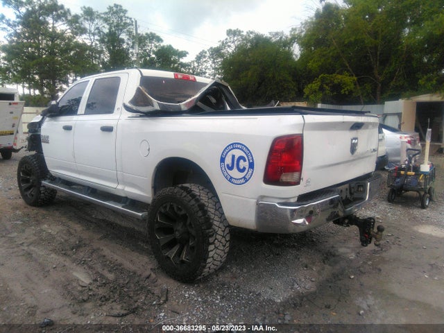 3C6UR5CL7JG115094 RAM 2500 Tradesman