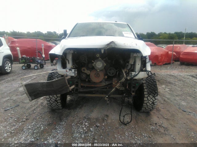 3C6UR5CL7JG115094 RAM 2500 Tradesman