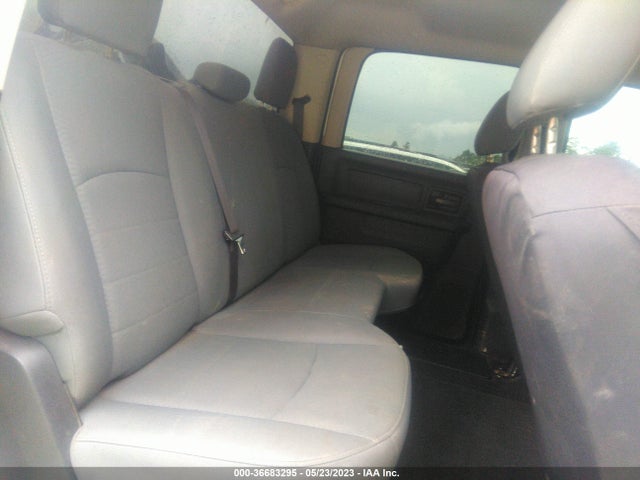 3C6UR5CL7JG115094 RAM 2500 Tradesman