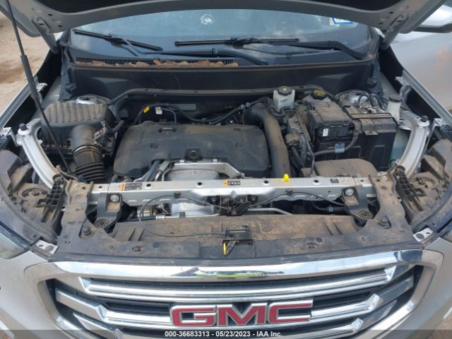 3GKALPEX5KL302405 GMC Terrain Slt