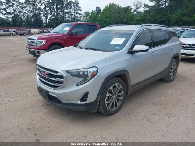 3GKALPEX5KL302405 GMC Terrain Slt
