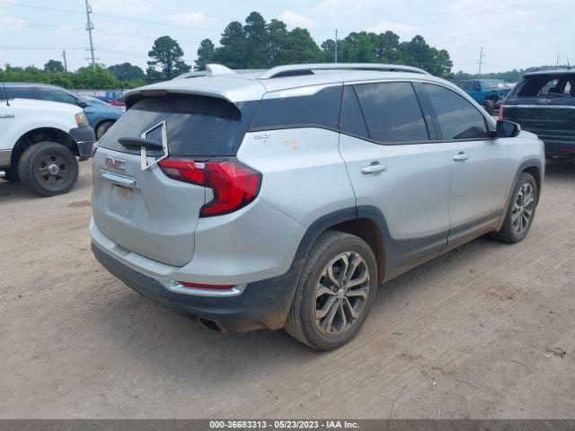 3GKALPEX5KL302405 GMC Terrain Slt