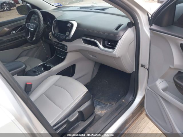 3GKALPEX5KL302405 GMC Terrain Slt