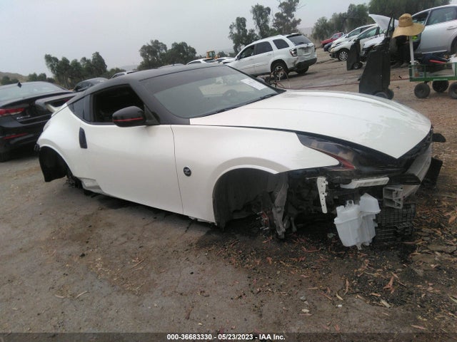 2020 Nissan Z, VIN: JN1AZ4EH2LM820418