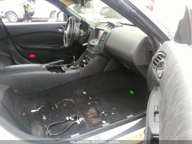 2020 Nissan Z, VIN: JN1AZ4EH2LM820418