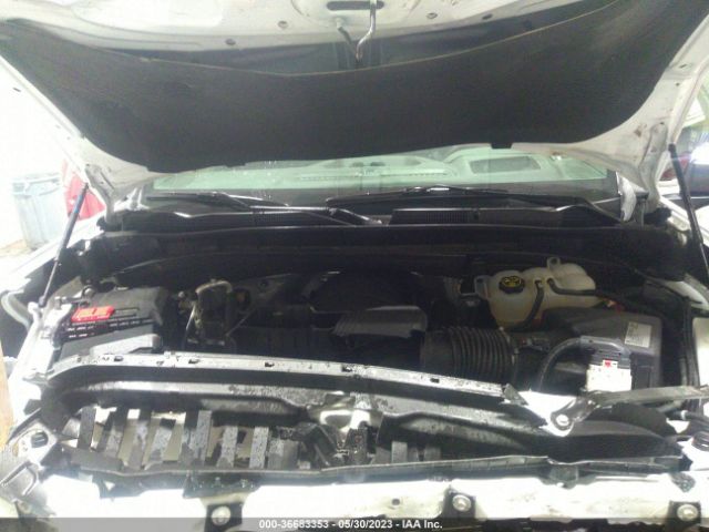 3GTU9FED0KG270642 GMC Sierra 1500 Denali