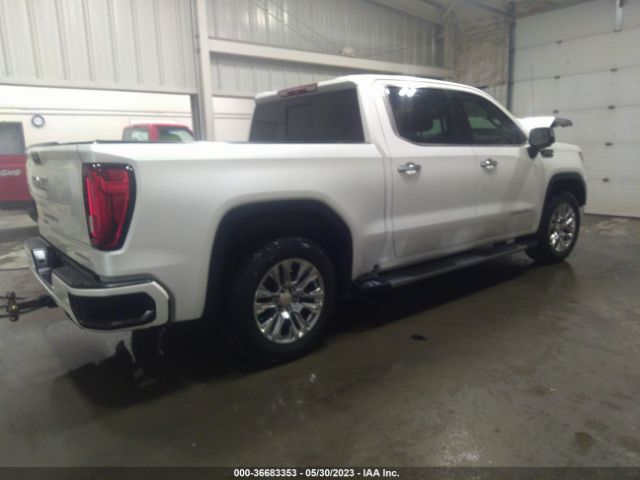 3GTU9FED0KG270642 GMC Sierra 1500 Denali