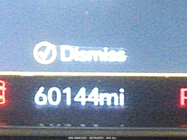 3GTU9FED0KG270642 GMC Sierra 1500 Denali
