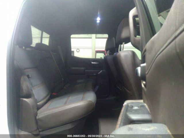 3GTU9FED0KG270642 GMC Sierra 1500 Denali