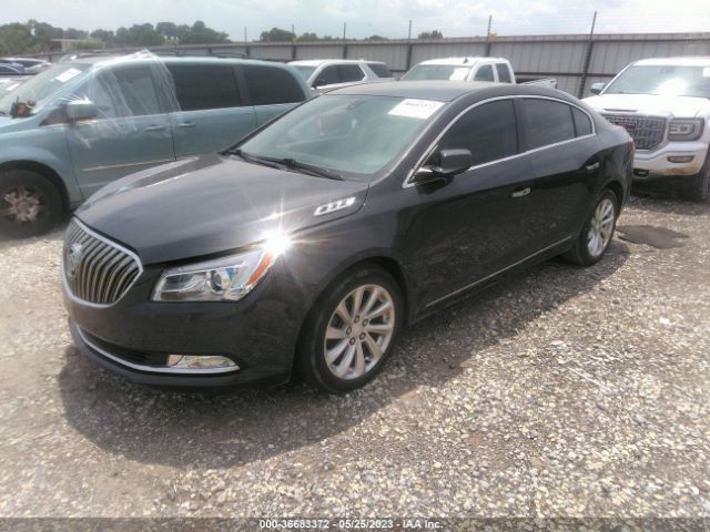 1G4GA5GR5EF248337 Buick Lacrosse Base