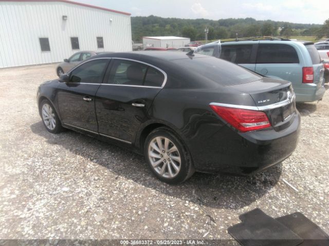 1G4GA5GR5EF248337 Buick Lacrosse Base