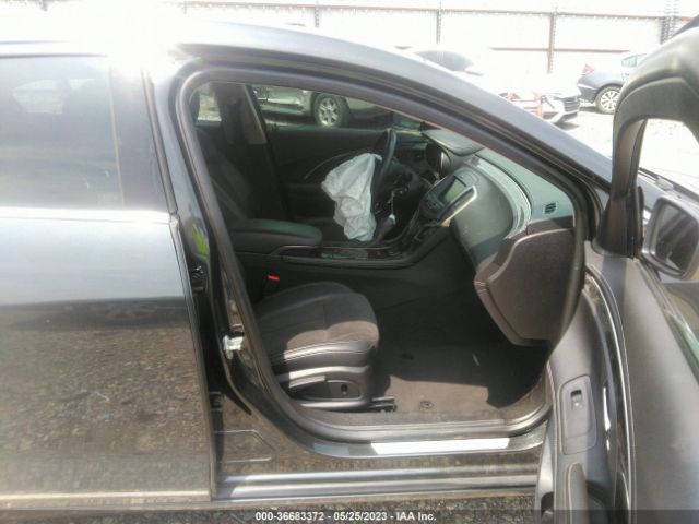 1G4GA5GR5EF248337 Buick Lacrosse Base