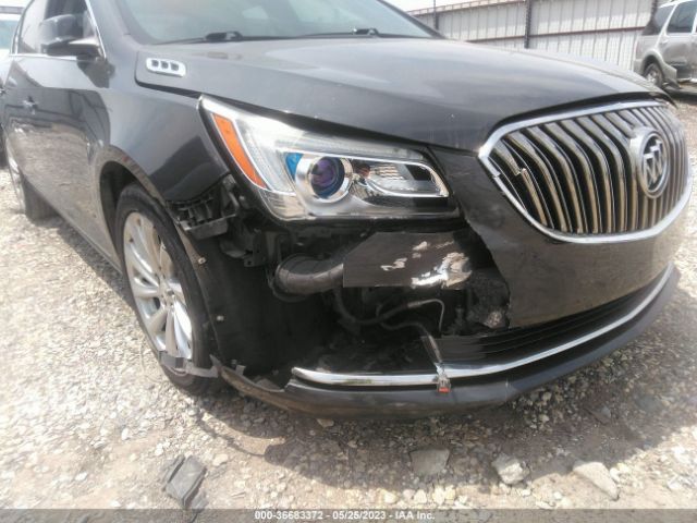1G4GA5GR5EF248337 Buick Lacrosse Base
