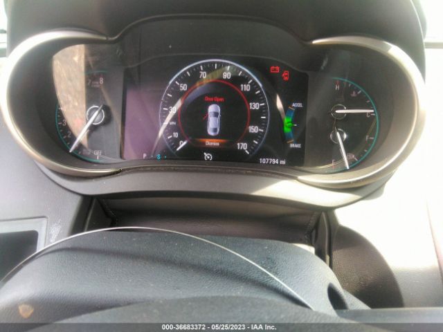 1G4GA5GR5EF248337 Buick Lacrosse Base