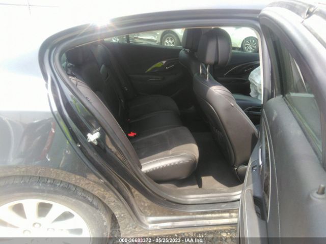 1G4GA5GR5EF248337 Buick Lacrosse Base