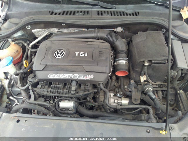 3VW4T7AJ3HM346784 Volkswagen JETTA GLI