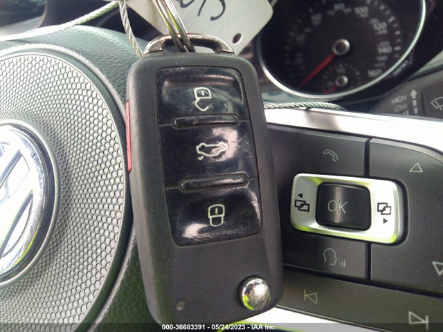 3VW4T7AJ3HM346784 Volkswagen JETTA GLI