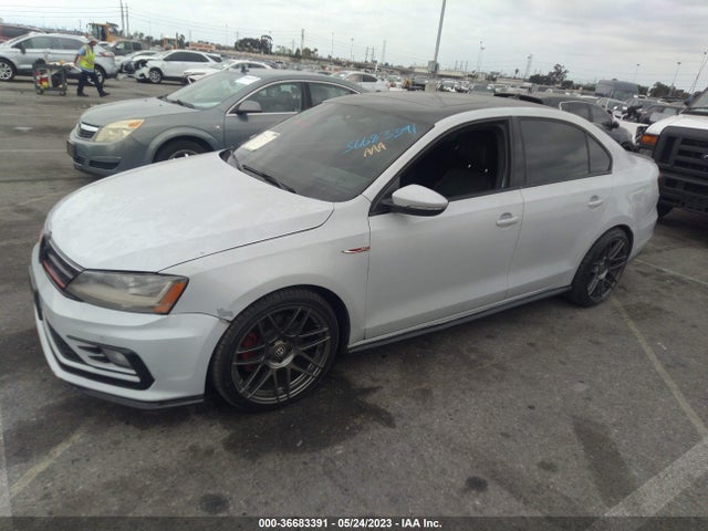 3VW4T7AJ3HM346784 Volkswagen JETTA GLI
