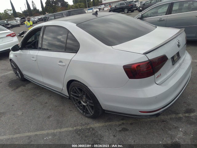 3VW4T7AJ3HM346784 Volkswagen JETTA GLI