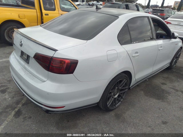 3VW4T7AJ3HM346784 Volkswagen JETTA GLI