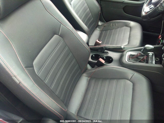 3VW4T7AJ3HM346784 Volkswagen JETTA GLI