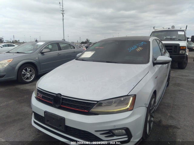 3VW4T7AJ3HM346784 Volkswagen JETTA GLI