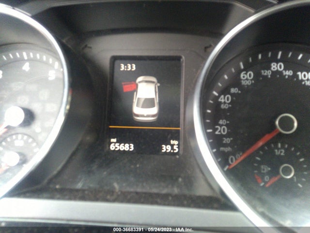 3VW4T7AJ3HM346784 Volkswagen JETTA GLI